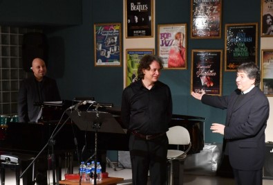 Başkent'te her hafta bir konser