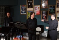 ANKARA BÜYÜKŞEHİR BELEDİYESİ - Başkent'te her hafta bir konser