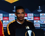 FLORYA - 'Benfica iyi ve kaliteli bir takım'