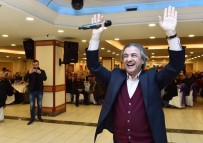 YEREL YÖNETİM - Beyoğlu Belediye Başkanı Demircan Açıklaması 'AK Parti, Cumhuriyet Tarihinin Hizmet Rekorunu Kırdı'