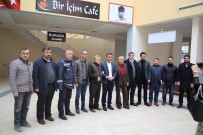 YUSUF ASLAN - Çankırı'daki Otobüs Şirketlerinden 'Enflasyonla Mücadele' İndirimi
