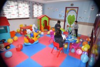 ÇOCUK SAĞLIĞI - Çocuklar Artık Korkmadan Doktora Gidecek