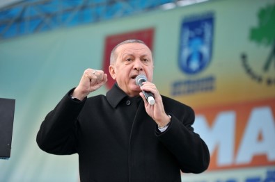 Cumhurbaşkanı Erdoğan Açıklaması 'Bay Kemal'in Yargıdaki Borçlarını Ödeme Sandığı Kurdular'