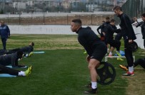 ESKIŞEHIRSPOR - Denizlispor'da, Eskişehirspor Mesaisi