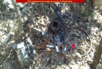 ELEKTRİK KABLOSU - Diyarbakır'da PKK'ya büyük darbe