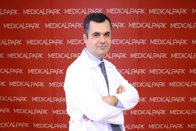 Doç. Dr. Mesut Gül, Medical Park'ta