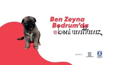 Dostlar İçin Sosyal Sorumluluk Projesi