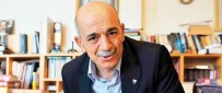 TÜRKIYE GÜNLÜĞÜ - Dr. Mustafa Çalık, Bayburt Üniversitesi'nde