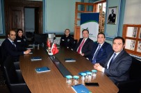 BEDEN DILI - Emniyet İle TRAKYAKA Arasında Protokol İmzalandı