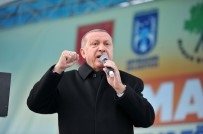 UMUTSUZLUK - Erdoğan'dan Kılıçdaroğlu'na Açıklaması Daha Çok Ödeyeceksin