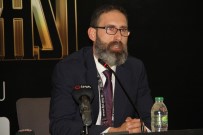 BAHÇEŞEHIR - Erhan Ernak Açıklaması 'Bu Tempo Bizim Alışık Olduğumuz Bir Tempo Değil'