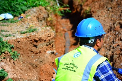 Fethiye'nin Altyapı Yatırım Planı Hazırlandı