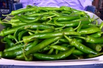 FİYAT ARTIŞI - Fiyatlar Tanzimde Düşüyor, Halde Artıyor