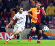 BAYERN MÜNIH - Galatasaray ile Benfica 4. randevuda
