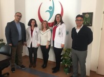 KALP KRİZİ RİSKİ - Göğüs Hastalıkları Uzm. Dr. Nurcan Demirtaş Açıklaması