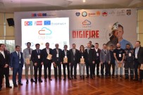 ULUDAĞ ÜNIVERSITESI - Gönüllü İtfaiyecilere Dijital Destek