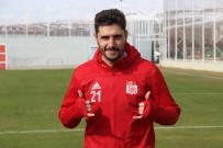 ARA TRANSFER - Hakan Keleş Açıklaması 'İlk Dörde Girebilmek İçin Üç Puana İhtiyacımız Var'