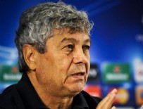 A MİLLİ FUTBOL TAKIMI - 'Hala çok gencim'