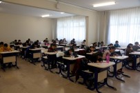 İHLAS KOLEJİ - İhlas'a Geçiş Sınavı 16 Şubat'ta