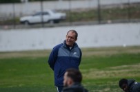 DENİZLİSPOR TEKNİK DİREKTÖRÜ - İldiz Açıklaması 'Zirvede Rüzgarlar Çok Sert Eser'