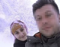 POLİS İMDAT - Kaçırdığı Eski Eşini Öldürdü