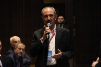 TÜRKIYE BILIMLER AKADEMISI - KAEÜ'si  Rektörü Karakaya, Ortak Akıl Konferansına Katıldı