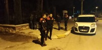 ALTINŞEHİR - Kavga İhbarı Polis Ekiplerini Harekete Geçirdi