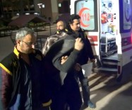 ERDOĞAN BAYRAKTAR - Kilis'te Hırsızlık Şüphelisi 4 Kişi Tutuklandı