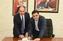 ALI TEKIN - Mevsimlik Tarım İşçilerine Eğitim