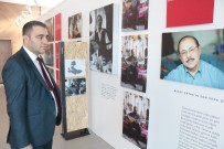 ABDAL - MHP'li Aday Seçmeni Proje Tanıtım Toplantısına Türkü İle Davet Etti