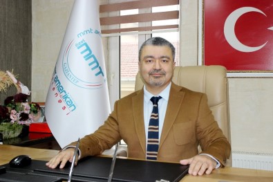 MMT Amerikan Hastanesi Gücüne Güç Kattı