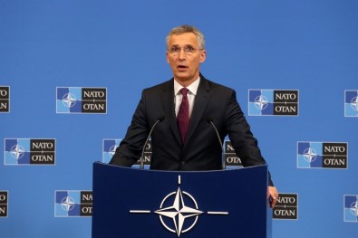 NATO Genel Sekreteri Stoltenberg Açıklaması 'Rusya'nın Yeni Füzelerinin Tespiti Çok Zor'
