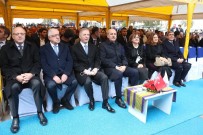 NUMAN KURTULMUŞ - Numan Kurtulmuş'tan Fırat'ın Doğusu Vurgusu