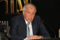 Obradovic Açıklaması '30 Dakika Boyunca Çok İyi Bir Oyun Oynadık'