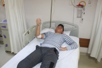 HASTANE YÖNETİMİ - Okulda Civa Kabusu