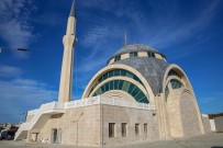SEDDAR YAVUZ - Ordu Üniversitesi Camisi Yakında İbadete Açılıyor