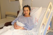 AĞRI KESİCİ - (Özel) Aldığı Ağrı Kesici İlaçtan Sonra Hayatı Karardı