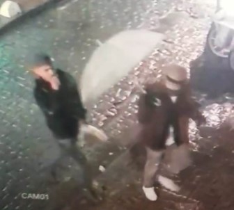 (Özel) Gece Kulübünde Tanışıp Otele Davet Edince Hayatının Şokunu Yaşadı