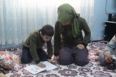 Siyasi Anlaşmazlık Aileyi Dağıttı