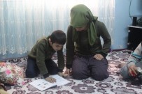 NAFAKA BORCU - Siyasi Anlaşmazlık Aileyi Dağıttı