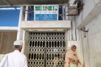 GREV - Pakistan'da Doktorlar Grevde, Hastalar Zor Durumda