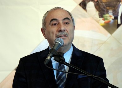 Prof. Genç Açıklaması 'İrfanımızı, Şuurumuzu Ve Bilincimizi Belli Ölçülerde Kaybettik'