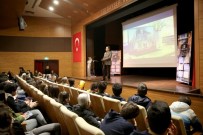 SINGAPUR - Rektör Sabuncuoğlu'ndan Kolejlerde Seminer