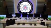 KRİPTO - Sanal Para Vurgunu Yapan Şebekeye Mensup 6 Kişi Tutuklandı