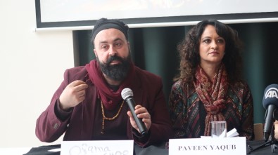 'Savcı, Eşi Görülmemiş Bir Baskıyla Karşı Karşıya'