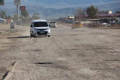 Şoförlerden İpekyolu Tepkisi