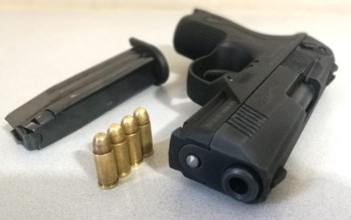 Şok Uygulamalarda 37 Silah Ele Geçirildi