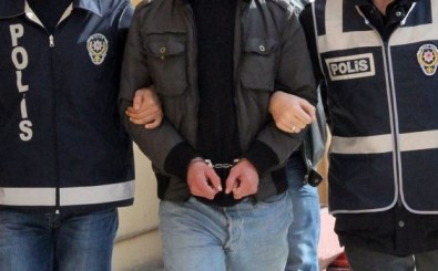 Tapu Dairesindeki 'Rüşvet Çarkı'na 17 Gözaltı