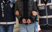 İSTANBUL EMNİYET MÜDÜRLÜĞÜ - Tapu Dairesindeki 'Rüşvet Çarkı'na 17 Gözaltı