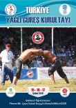 YAĞLI GÜREŞ - Türkiye Yağlı Güreş Kurultayı Balıkesir'de Düzenlenecek